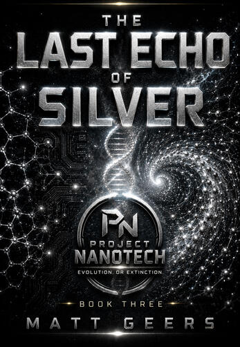 The Last Echo of Silver