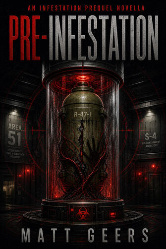 Pre-Infestation
