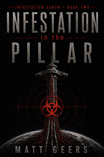 Infestation in the Pillar