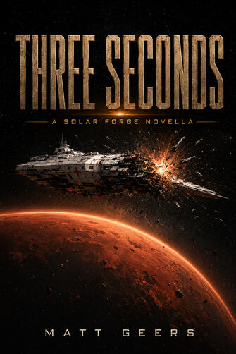 Three Seconds