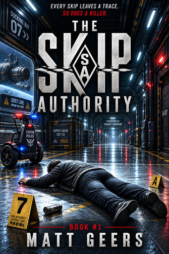 The Skip Authority