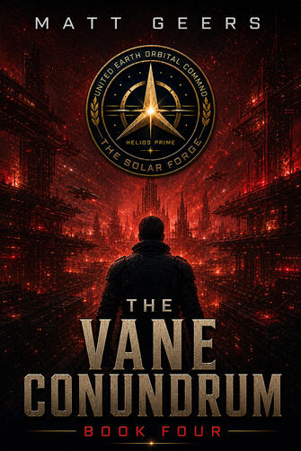 The Vane Conundrum The Vane Conundrum