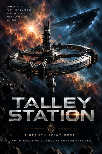 Talley Station Talley Station