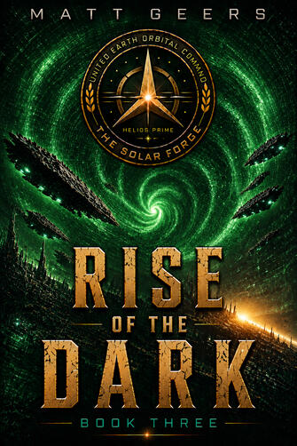Rise of the Dark Rise of the Dark