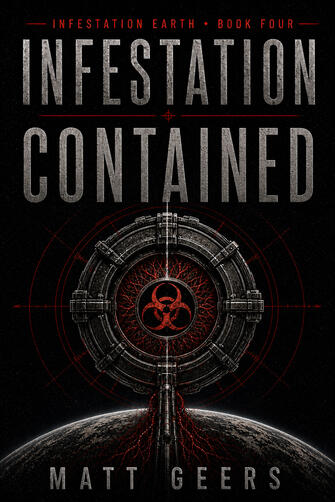 Infestation Contained