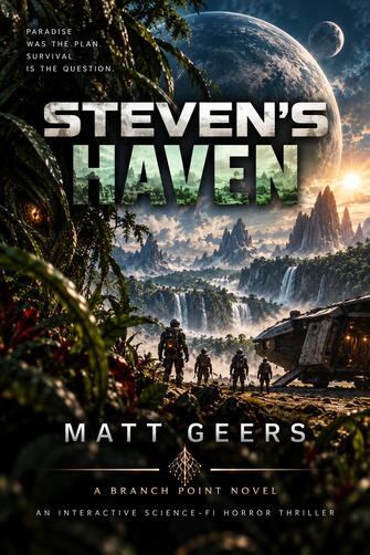 Steven's Haven