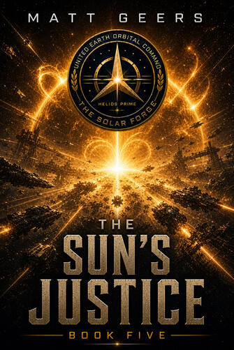 The Sun's Justice
